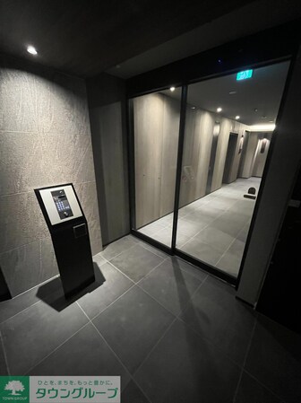 L’s Plus 豊玉南の物件内観写真